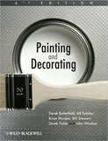 Painting and Decorating, 6e | ABC Books