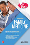 Family Medicine PreTest Self-Assessment And Review (IE), 4e | ABC Books