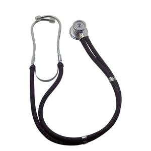Multifunction Stethoscope-Black | ABC Books