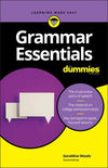 Grammar Essentials For Dummies | ABC Books