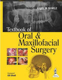 Textbook of Oral and Maxillofacial Surgery | ABC Books