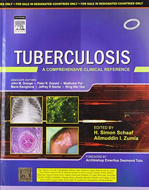 Tuberculosis, A Comprehensive Clinical Reference ** | ABC Books