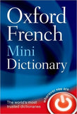 Oxford French Mini Dictionary, 5e | ABC Books