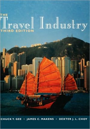 The Travel Industry, 3e | ABC Books
