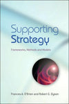 Supporting Strategy: Frameworks, Methods and Models | ABC Books