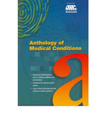 Anthology of Medical Conditions | ABC Books