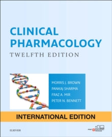 Clinical Pharmacology (IE), 12e** | ABC Books
