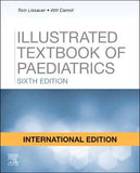 Illustrated Textbook of Paediatrics (IE), 6e | ABC Books
