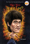 Who Was Bruce Lee? | ABC Books