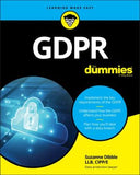 GDPR For Dummies | ABC Books
