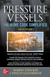 Pressure Vessels: The ASME Code Simplified, 9e | ABC Books