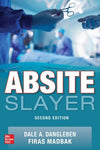 ABSITE Slayer, 2e | ABC Books