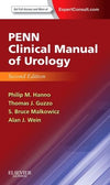 Penn Clinical Manual of Urology, 2e** | ABC Books