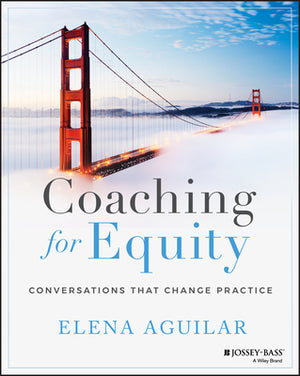 Coaching for Equity: Conversations That Change Practice | ABC Books