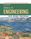 ISE Ethics in Engineering, 5e