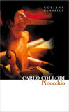 Pinocchio | ABC Books