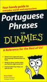 Portuguese Phrases For Dummies | ABC Books