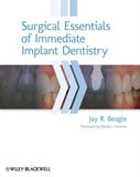 Surgical Essentials of Immediate Implant Dentistry | ABC Books