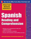 Practice Makes Perfect: Spanish Reading and Comprehension | ABC Books