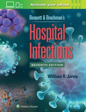 Bennett & Brachman's Hospital Infections, 7e | ABC Books