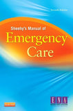 Sheehy’s Manual of Emergency Care, 7e** | ABC Books