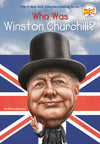Who Was Winston Churchill? | ABC Books