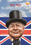 Who Was Winston Churchill? | ABC Books