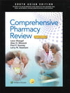 Comprehensive Pharmacy Review for NAPLEX, 8e | ABC Books