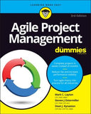Agile Project Management For Dummies, 3e | ABC Books