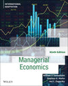 Managerial Economics, International Adaptation, 9e | ABC Books