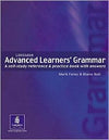 Longman Advanced Learner S Grammar | ABC Books