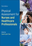 Physical Assessment for Nurses and Healthcare Professionals, 3e | ABC Books