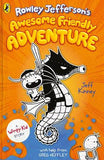 Rowley Jefferson's Awesome Friendly Adventure - LI | ABC Books
