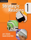 Strategic Reading Level 1 Student's Book | ABC Books