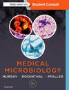 Medical Microbiology, 8e ** ( USED Like NEW ) | ABC Books
