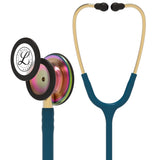 3M Littmann Classic III Monitoring Stethoscope: Rainbow Caribbean 5807 | ABC Books