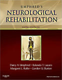 Neurological Rehabilitation, 6e** ( USED Like NEW ) | ABC Books