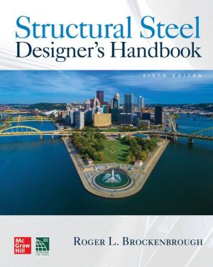 Structural Steel Designer's Handbook, 6e | ABC Books