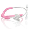 MDF Md One® Pediatric Stethoscope - Light Pink | ABC Books