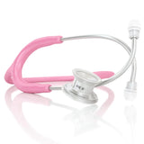 7065-MDF Md One® Pediatric Stethoscope-Light Pink | ABC Books