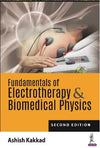 Fundamentals of Electrotherapy & Biomedical Physics, 2e | ABC Books