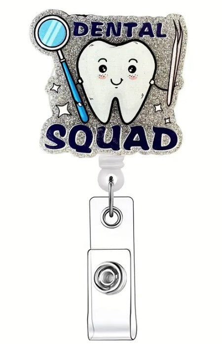 Dental Badge