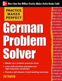 Practice Makes Perfect German Problem Solver | ABC Books