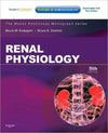 Renal Physiology , 5e ** ( USED Like NEW ) | ABC Books