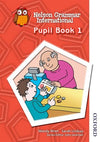Nelson Grammar International Pupil Book 1 | ABC Books