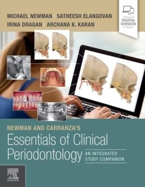 Newman and Carranza's Essentials of Clinical Periodontology , An Integrated Study Companion | ABC Books