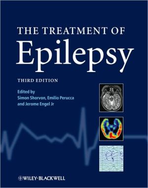 The Treatment of Epilepsy, 3e ** | ABC Books