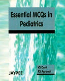 Essentials MCQs in Pediatrics | ABC Books