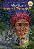 Who Was Harriet Tubman? | ABC Books