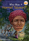 Who Was Harriet Tubman? | ABC Books